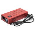 USB-Ladegerät 30-Ports USB-Ladestation