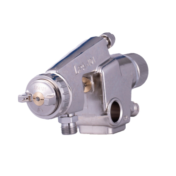 Pistola de pulverización automática LA101 con boquilla de 1.3 mm - pistola de pulverización de pintura automática neumática