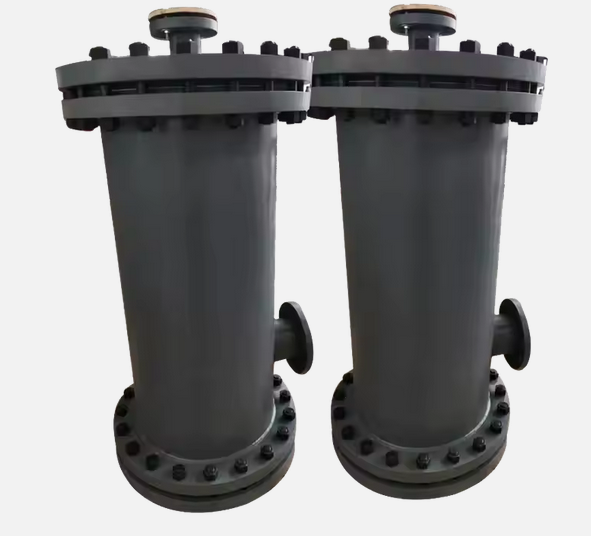 Anti-Corrosive Stainless Steel Reactor Vessel