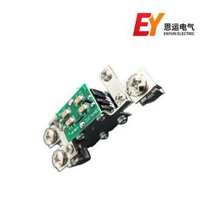 Corrosion Resistant Lightning Arrester