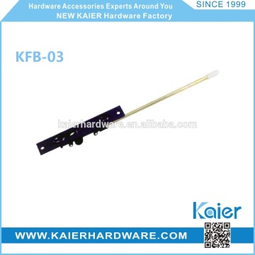 Best price flush bolt lock KFB-03