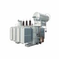 High load distribution transformer