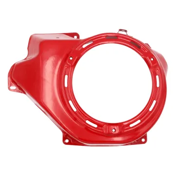 Newland Spare Parts GX390 188F Fan Cover for Engine and Generator - 5KW to 7KW