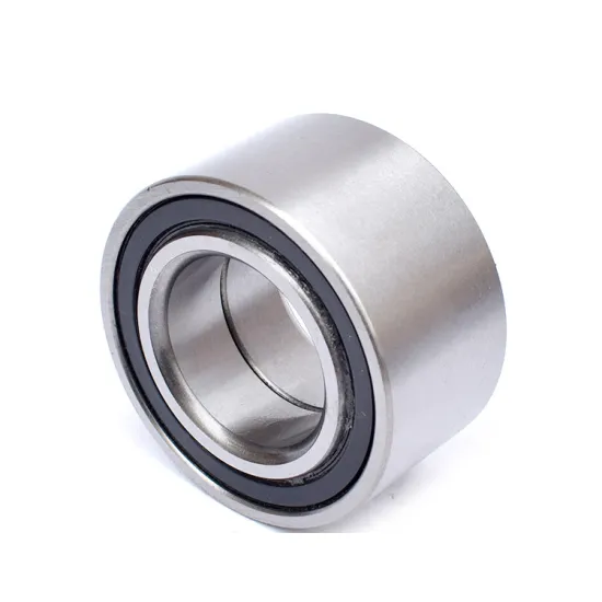 High Speed Car Part DAC39680037 540733CA Kia Sa Front Rear Wheel Hub Bearing Unit Kit