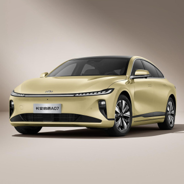 2024 Electric Changan Qiyuan A07 PHEV 200km Air PRO Max Hatchback