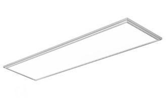 High Brightness SMD5630 Recessed Wall LED Flat Panel Lights