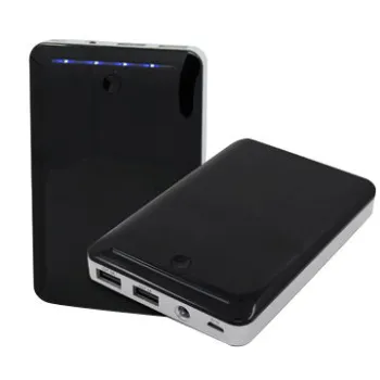 Tablet Power Banks with 4 LEDs Light Indicator, for iPhone and iPad