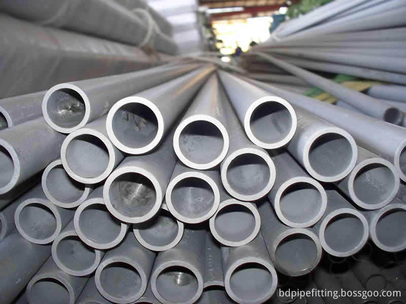 ASTM A335 P91 Pipes and Tubes