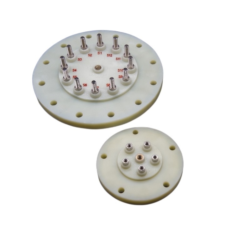 Hongfei Transformer CT Wiring Board 170/230V Electrical Wire Connectors