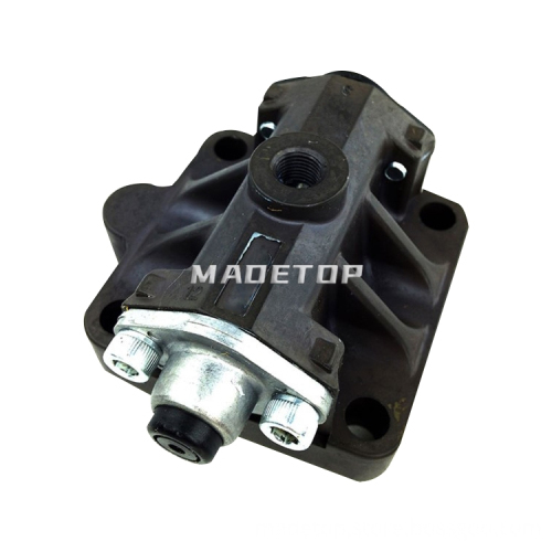 High Quality European Truck Solenoid Valves for Volvo FM7 FL7 - ZHUJI Madetop Factory