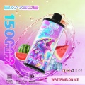 BangDe 150K Puff Vape за еднократна употреба на едро в ЕС