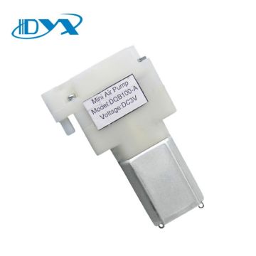 Beer Machine 3.0V DC Electric Diaphragm Air Pump