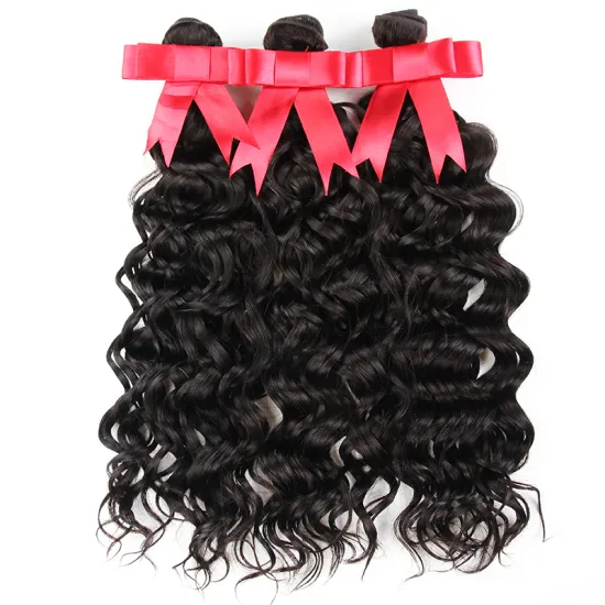 X-Tress Wholesale Cheap Hair Baby Curl  Malaysian Cuticle Aligned Hair Virgin Human Unprocessed Human Hair Weave
