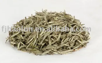 White Tea Silver Needle