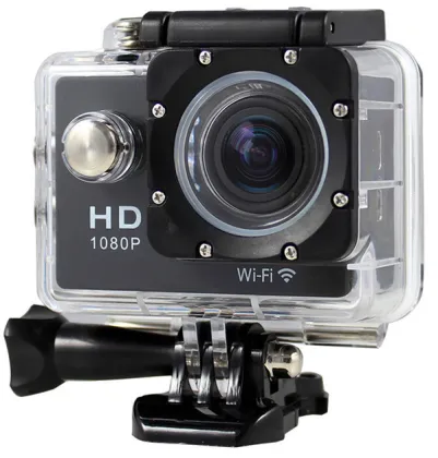 neutral sjcam sj4000 wifi action camera sport DVR support PC cam
