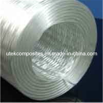 Fiberglass 4800tex Filament Winding Roving for Rebar