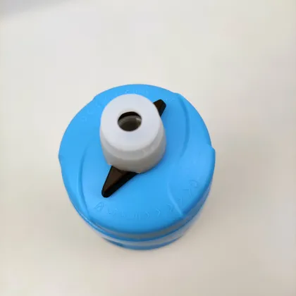 Unique Design Portable Bicycle Water Bottle: Cheap Plastic Drinking Bottles for Outdoor Activities