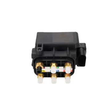 W164 W166 W221 W251 Air Suspension pump 2123200358
