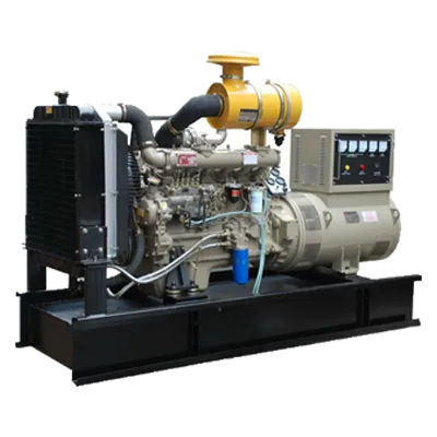 Good Quality Power Plant Lister Petter Diesel Generator Set With Date Coder