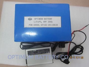 48v 15ah Lifepo4 Motive Batteries For Electric Bike/scooter/tricycle/golf Cart