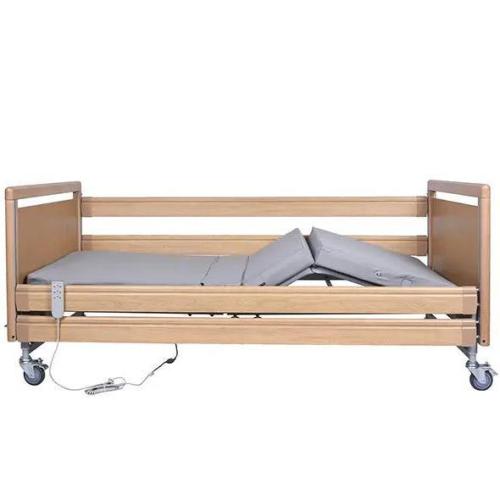 Practical Electric Nursing Bed For Hospital Patients