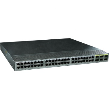 48 Переключатель центра обработки данных порта 100G CE6870-48T6CQ-EI
