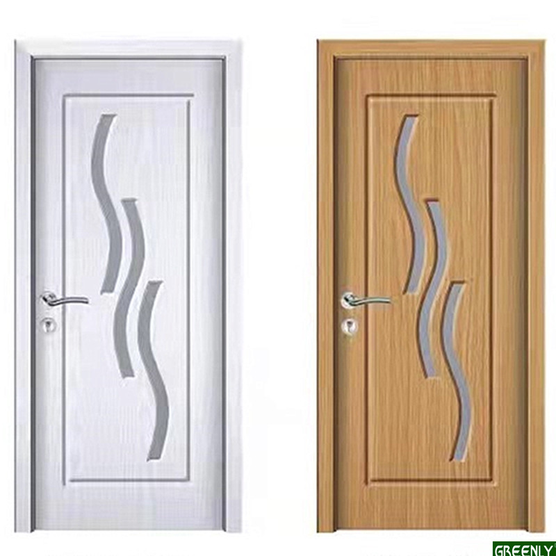 Plywood Flush Door