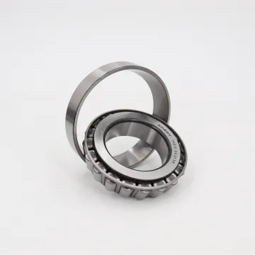 High Load and Long Life Tapered Roller Bearings: Types 33022, 33005, 33020, 33013, and 33021