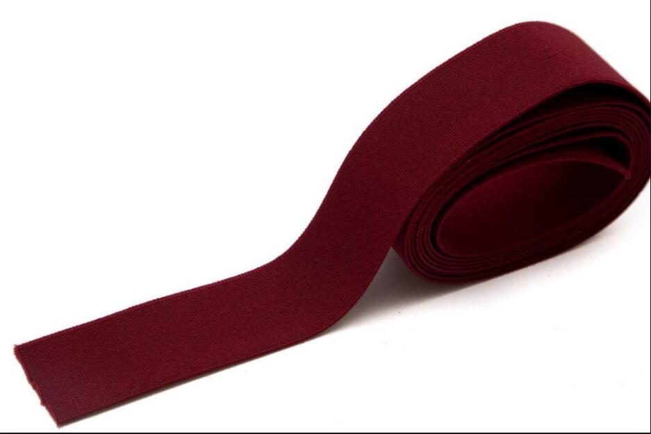 Elastic Tape Elastic Band