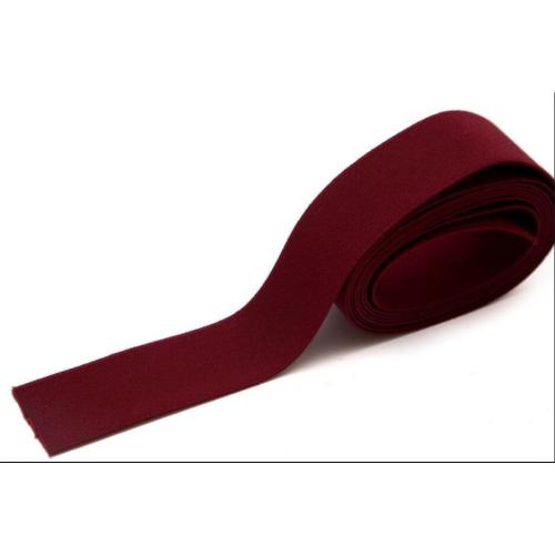 Garment Accessories Elastic Tape Elastic Band