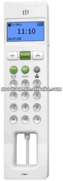 Skype phone / multi-platform supported/dot-matrix LCD display and call records is readable USB phone (ODM/OEM)