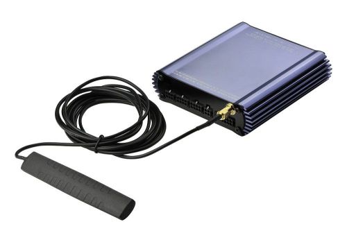 4 Channels Mobile Dvr Recorder With Sd Card , Gps , 3g