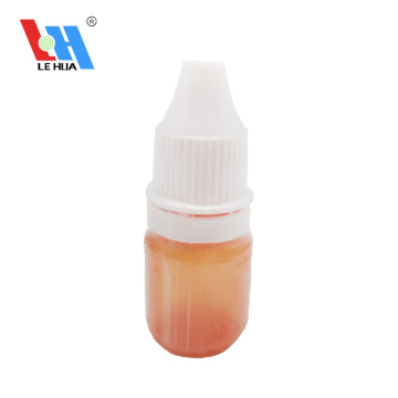 Clear Shrink Bands For 30ml Eye Drop Bottle