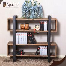 New Design BookShelf Multilayer Book Storage Rack