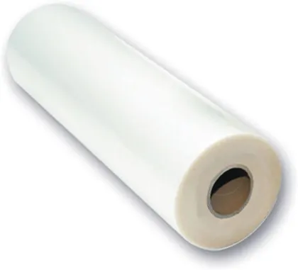 BOPP High-clarity Laminating Film