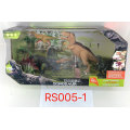 DINOSAUR ISLAND TOYS IC DINOSAURWITH SOUND AND LIGHT