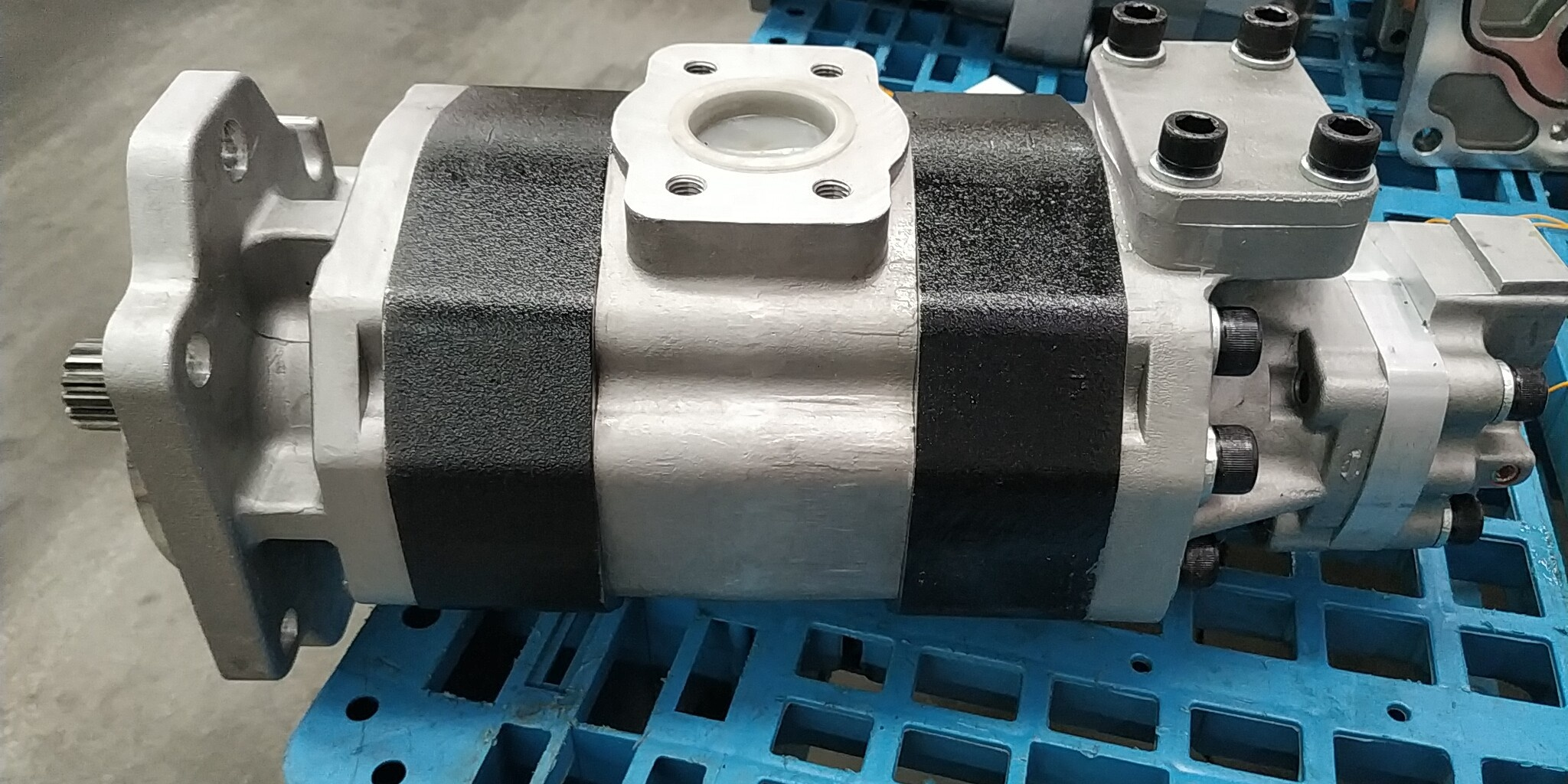 gear pump (3)