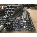 EN10305-1 Cold Drawm DOM Carbon Steel tube