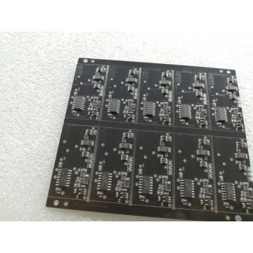 Board PCB Gerber Design -Softwareprogramm