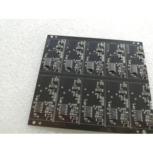 OEM Customized PCBA Circuit Board Manufacturing Service