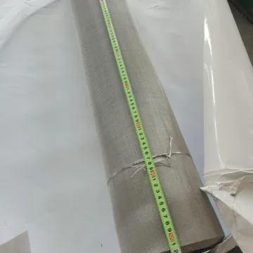 19Mesh 0.5mm 304 Stainless Steel Wire Mesh