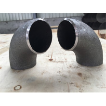 304 10inch sch60 90 elbow LR WELD