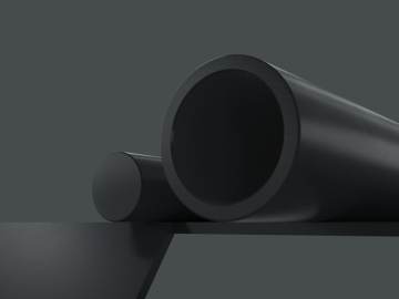 Ketron® HPV Polyetheretherketone PEEK shapes