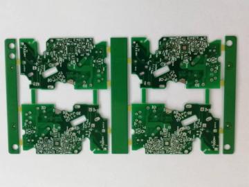 Custom PCB Circuit Board Service