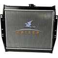 Radiator for ZHONGXING PICKUP