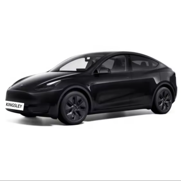 2024 China New Energy Vehicles: Best Electric Cars for Tesla Model Y with 357km Range for Sale