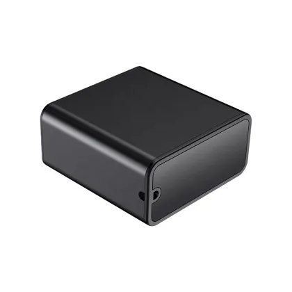 Mini Q65 Jnn Digital Voice Recorder - 200 Hours Long Recording Time