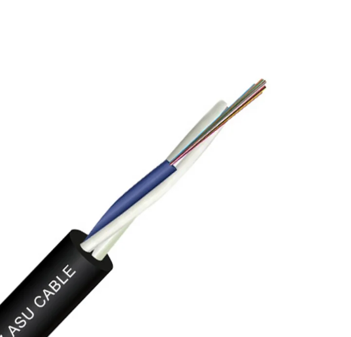ASU 100m span Optical fiber ASU cable