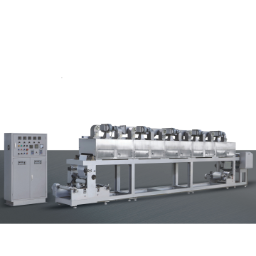 Customized Industrial Adhesive Tape Coating Machine for Non-Standard Equipment