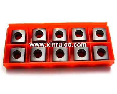 sell milling inserts SNGQ1207R15
